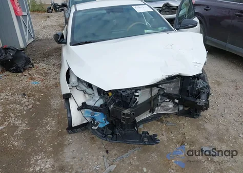 2023 Kia Forte Gt-Line from USA, damaged, VIN 3KPF54AD1PE690055